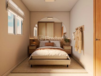 apartment em Rua Cajati, Vila Albertina - São Paulo - SP