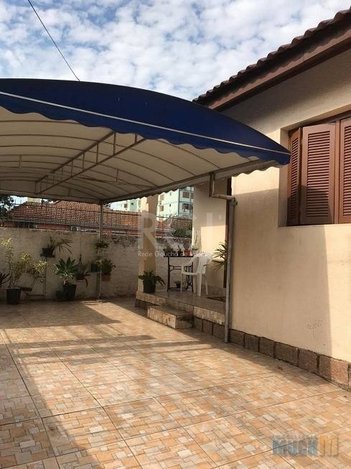house em Araca, Centro - Canoas - RS