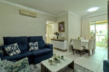 apartment em Rua Mercúrio, Ingleses do Rio Vermelho - Florianópolis - SC