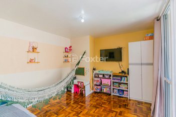 apartment em Rua Roque Calage, Passo da Areia - Porto Alegre - RS