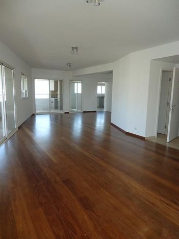 apartment em Rua Doutor Rafael de Barros, Paraíso - São Paulo - SP