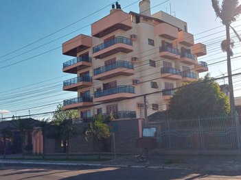 apartment em Rua Alegrete, Parque Amador - Esteio - RS