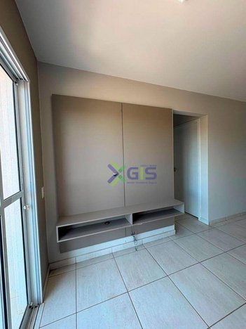 apartment em Rua São Benedito, Gonzaga de Campos - São José do Rio Preto - SP