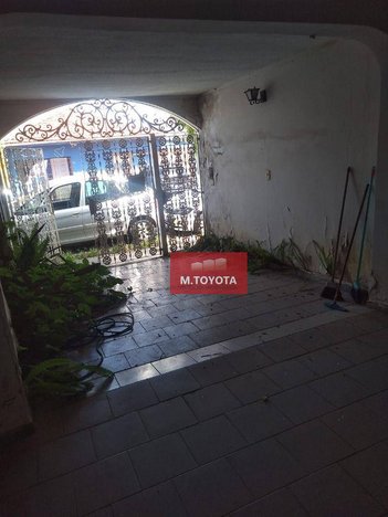 house em Rua Adoniran Barbosa, Parque Renato Maia - Guarulhos - SP