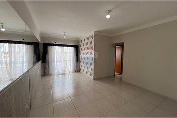 apartment em Rua Rio Branco, Jardim Santa Rosa - Nova Odessa - SP