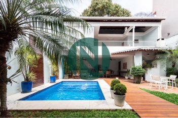 house em Avenida Piassanguaba, Planalto Paulista - São Paulo - SP