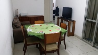 apartment em Rua Noraldino Lima, Aeroporto - Belo Horizonte - MG