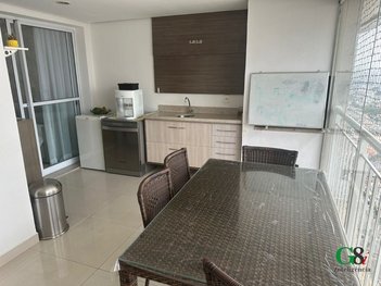 apartment em Rua Cantagalo, Vila Gomes Cardim - São Paulo - SP