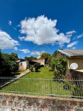 land_lot em Rua Caviúna, São Jerônimo - Gravataí - RS