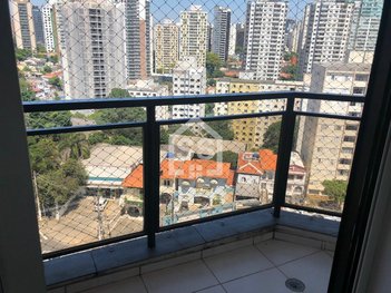 apartment em Rua Paula Ney, Vila Mariana - São Paulo - SP