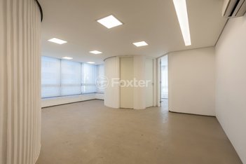 apartment em Rua Professor Artur Ramos, Jardim Paulista - São Paulo - SP