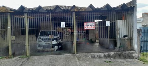 house em Rua Anajazeira, Vila União (Zona Leste) - São Paulo - SP