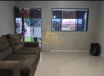 house em Rodovia Amaral Peixoto, Centro - São Pedro da Aldeia - RJ