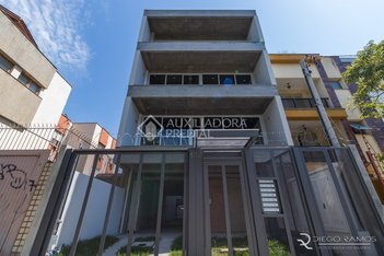 apartment em Rua Domingos Crescêncio, Santana - Porto Alegre - RS