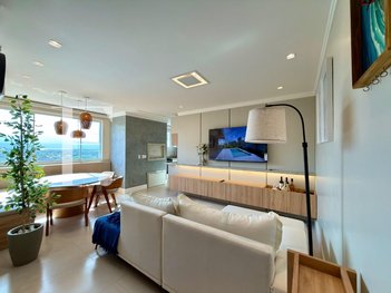 apartment em Rua Encantado, Capão da Canoa - Capão da Canoa - RS
