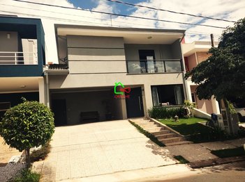 house em Rua Irmã Mariana Figueiredo, Roncáglia - Valinhos - SP