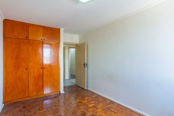 apartment em Rua da Consolação, Consolação - São Paulo - SP