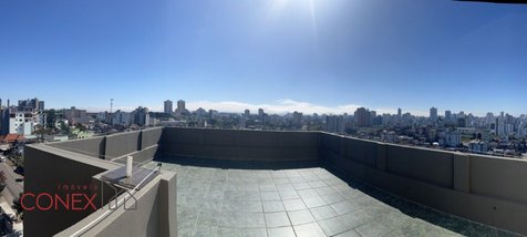 apartment em Italia Travi, Rio Branco - Caxias do Sul - RS