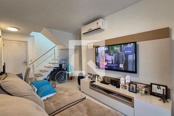 apartment em Rua Teixeira Heizer, Recreio dos Bandeirantes - Rio de Janeiro - RJ