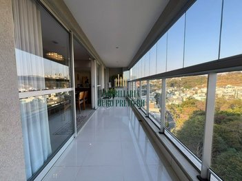 apartment em Avenida Presidente Tancredo Neves, Paquetá - Belo Horizonte - MG