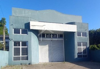 industrial em Avenida Mauá, Centro - Sapucaia do Sul - RS