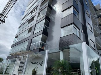 apartment em Rua Salvador Canelas Sobrinho, Centro - Gravataí - RS