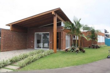 house em Rua Rio Novo, Centro - Xangri-Lá - RS