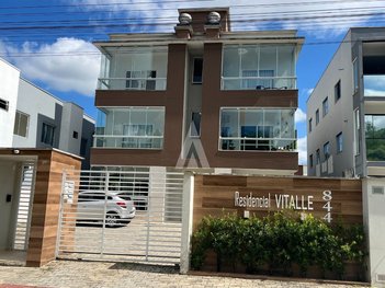 apartment em Rua Mato Grosso, Balneário Piçarras - Balneário Piçarras - SC