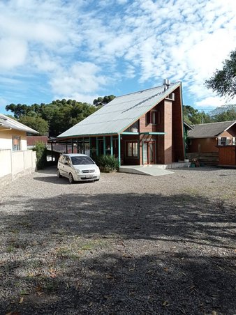 Cômodo Condomínio