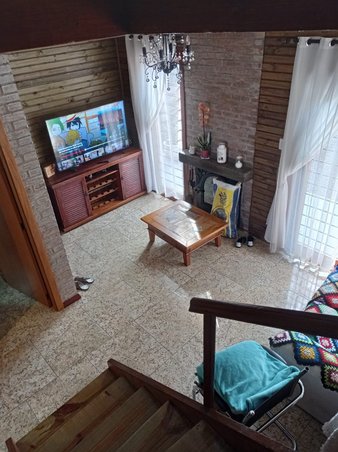 Cômodo Condomínio