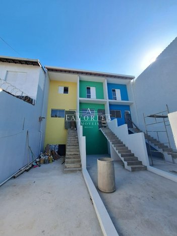 house em Rua Maranhão, Jardins - Bragança Paulista - SP