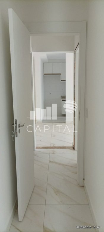 apartment em Rua Campos Sales, Vila Boa Vista - Barueri - SP