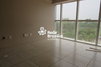 office em SIG Quadra 1, Zona Industrial - Brasília - DF