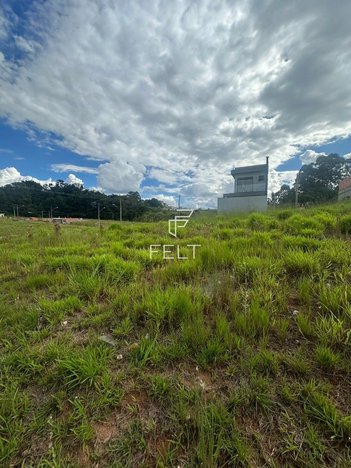 land_lot em Estrada Jaguari, Chácara do Solar I (Fazendinha) - Santana de Parnaíba - SP