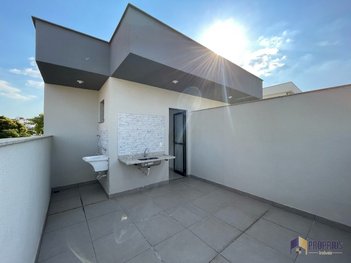 apartment em Rua Wilson Soares Fernandes, Planalto - Belo Horizonte - MG