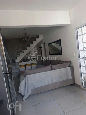 house em Rua Fulgêncio Vertello, Parque Alto do Rio Bonito - São Paulo - SP