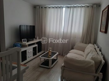 apartment em Rua Barão do Rio Prata, Cidade Nova Heliópolis - São Paulo - SP