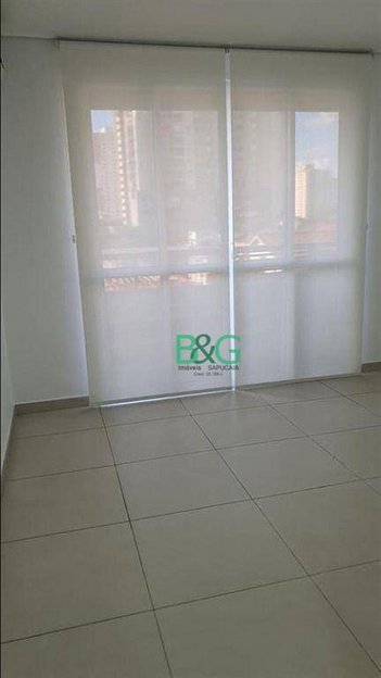 office em Rua Catiguá, Tatuapé - São Paulo - SP
