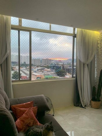 apartment em Praça Floriano Peixoto, Santo Amaro - São Paulo - SP