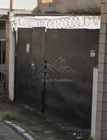 industrial em Professor Carlos Zagotis, Tatuapé - São Paulo - SP