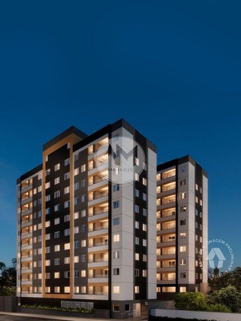 apartment em Rua Conselheiro Amaral, Vila Jaguara - São Paulo - SP