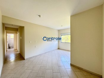 apartment em Rua Antônio Amancio da Silveira, Forquilhinha - São José - SC