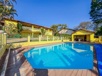apartment em Rua Carlos Gomes, Nova Fazendinha - Carapicuíba - SP