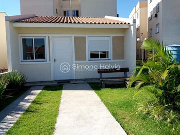 house em Rua José Luiz Lasta, Jardim Iolanda - Guaíba - RS