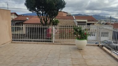 house em Rua Professor Benedito Loureiro de Lima, Jardim Esplanada - Jundiaí - SP