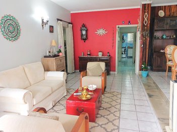 house em Rua Hollywood, Cidade Monções - São Paulo - SP