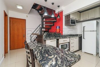 apartment em Rua Doutor Barros Cassal, Floresta - Porto Alegre - RS