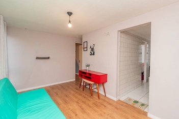 apartment em Rua José Correia Lima, Jardim Felicidade (Zona Oeste) - São Paulo - SP