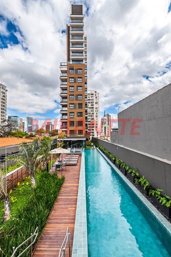apartment em Rua Padre Carvalho, Pinheiros - São Paulo - SP