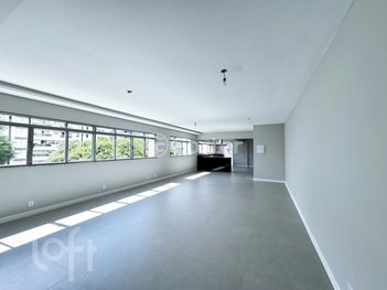 apartment em Rua Sergipe, Consolação - São Paulo - SP